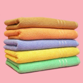 Silicone Softeners For Terry Towels