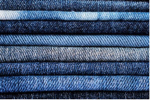 Silicone Softeners For Denim