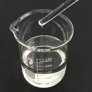 Block Silicone Oil