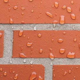 Masonry Water Repellents