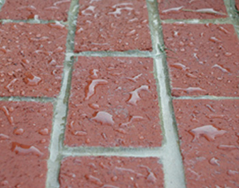 Masonry Water Repellents