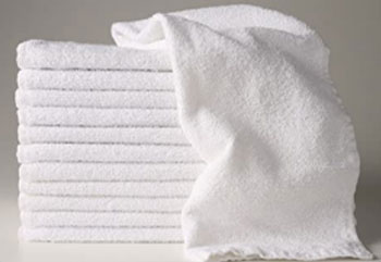 Silicone Softeners For Terry Towels