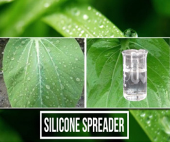 Silicone Spreader 